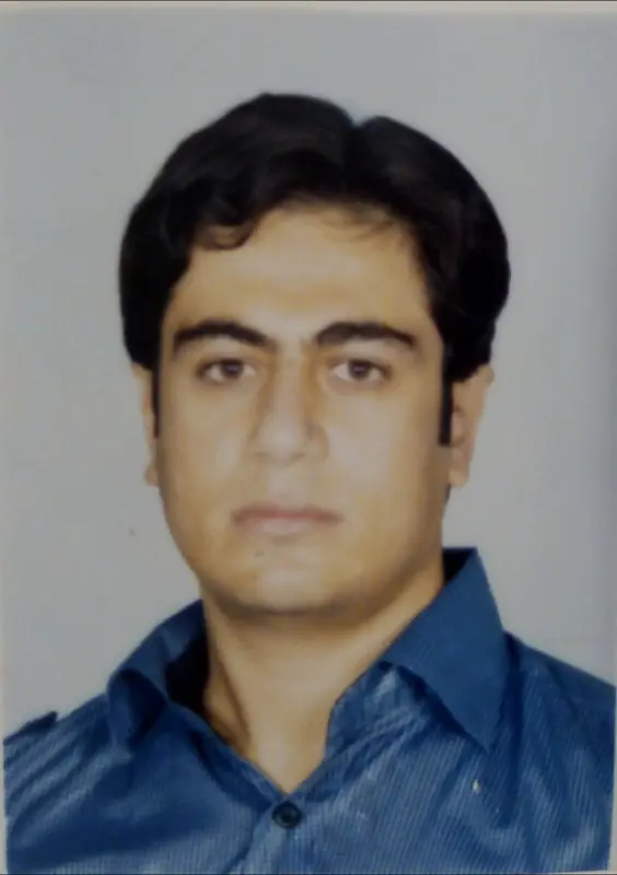 وحید الیاسی
