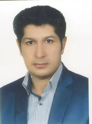 مجتبی خرم فر