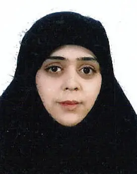 راحله ضراب زاده
