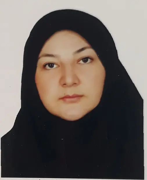 رقیه خلیلی عنصروردی