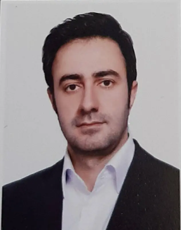 میثم منصوری