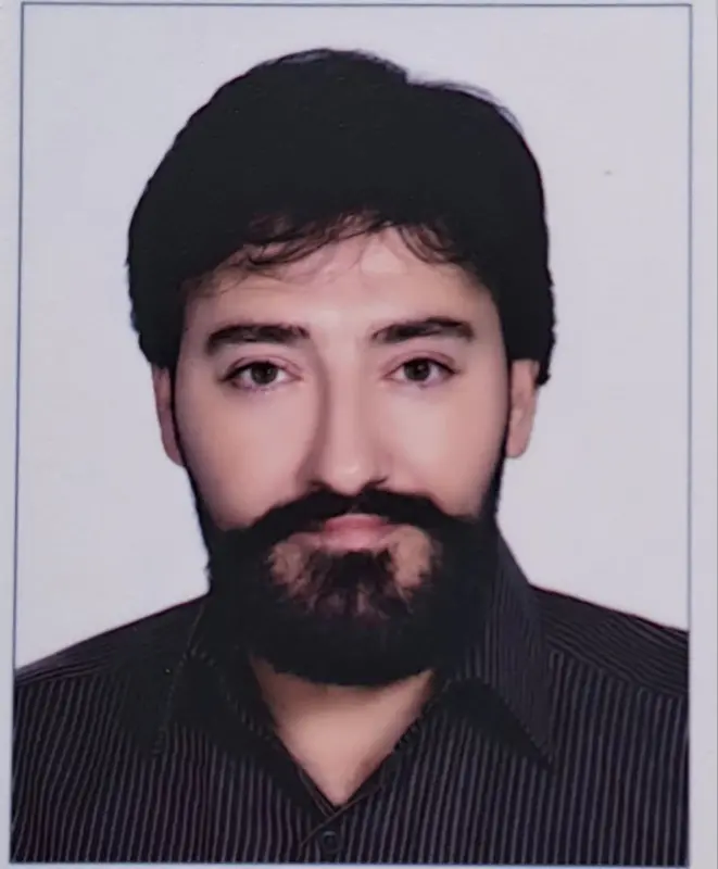 علی احسانی