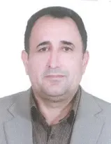 علی برجی پور بازوندی