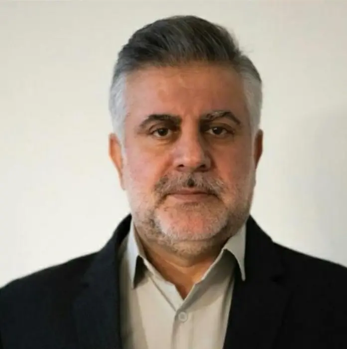 حسین رضا جمشیدی