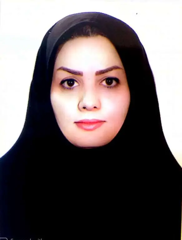 فاطمه بانشی