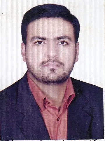 ایرج ترک