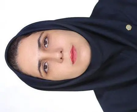 مرجان احمدی نژاد