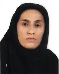 نسرین جمشیدی
