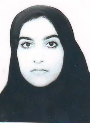 کبری مرادی راد