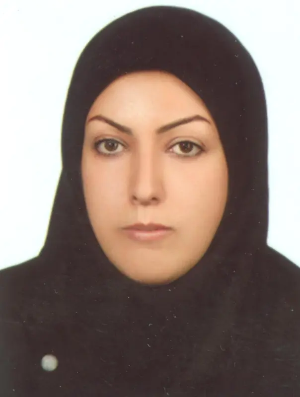 نرگس شاه سیاه