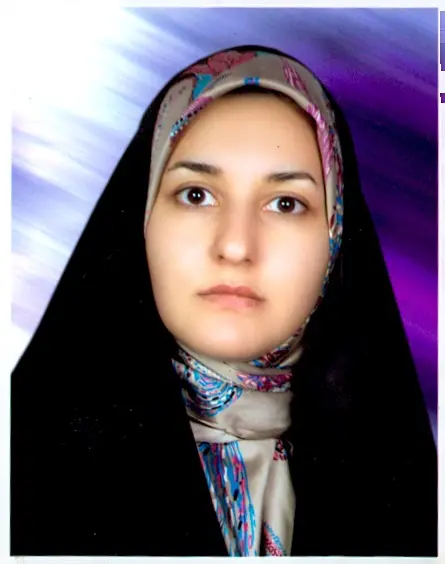 سمیرا جلالی نسب
