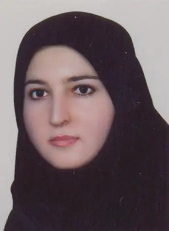 مریم نجفی ایلامی