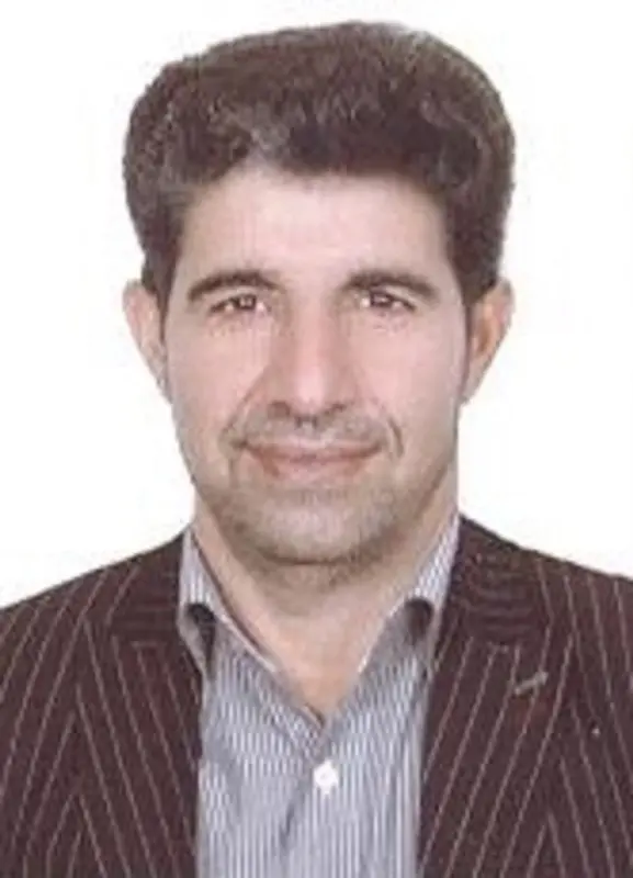 مراد صالحی
