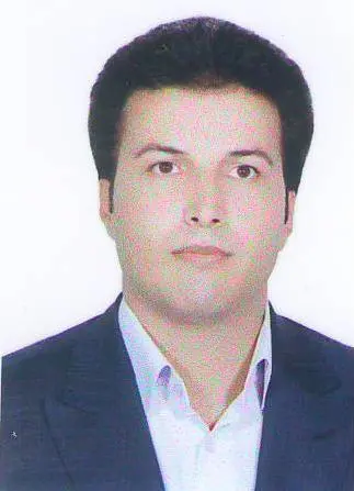 مهدی حسنوند