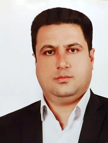 بهمن چراغی