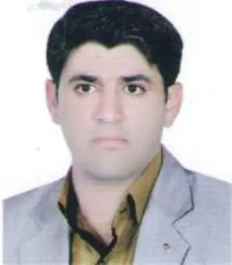 مهدی رضائی کاکولوند