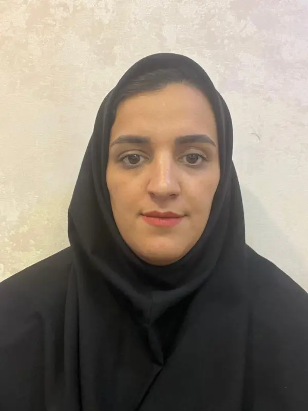 ندا صل علی نائینی
