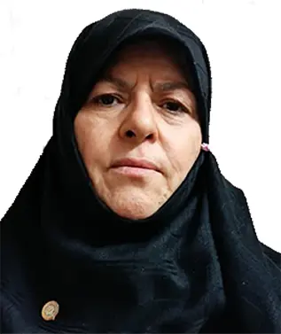 بتول کدخدائی هرندی