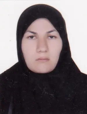 مریم خادم عرفانی