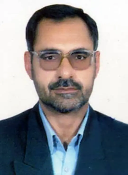 ابراهیم مرتضائی