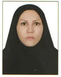 مریم ری شهری زاده