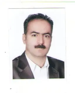 احسان حیدری مطلق