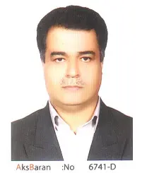غلامحسین ریاعی