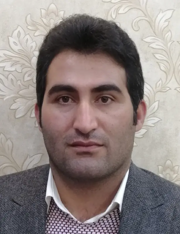 اسماعیل آقایی
