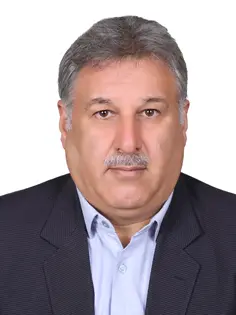 سیدکوروش حیدرزاده