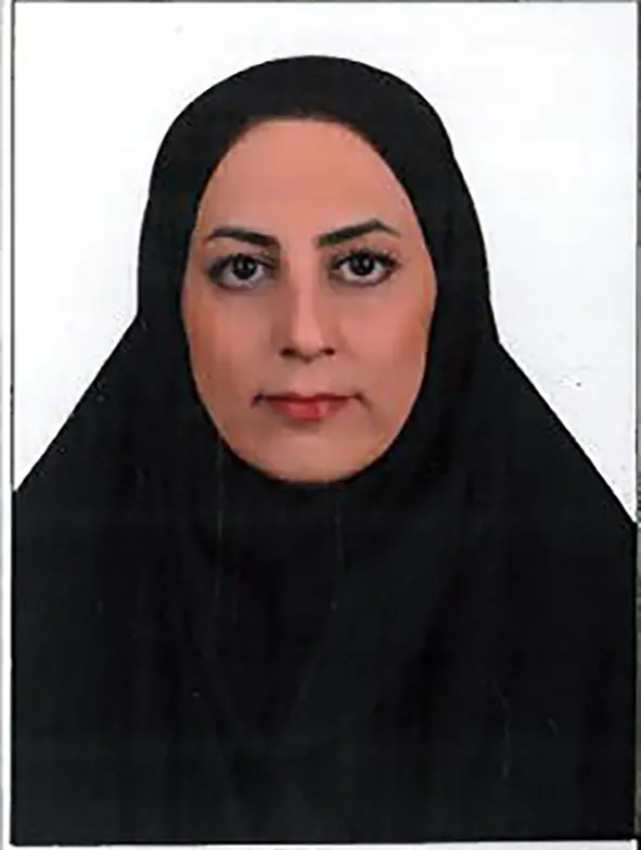 مهتاب محمدعلی بیک