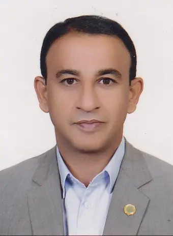 علی جعفری