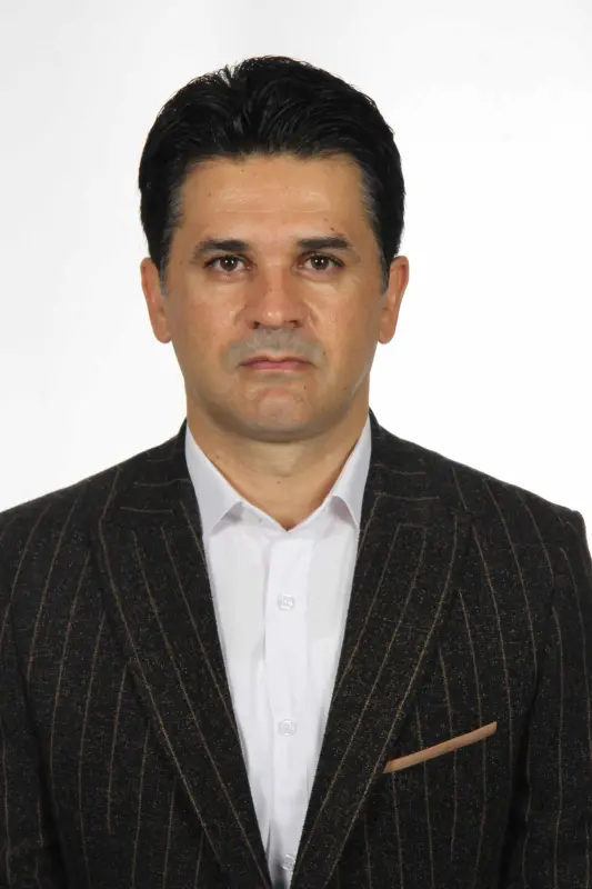 سعید پیروزی