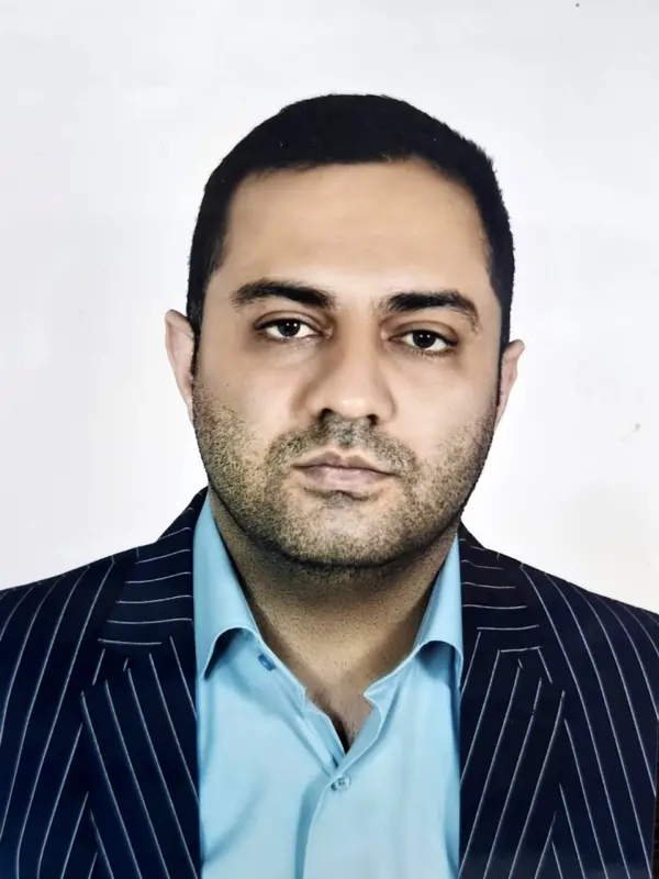 آرش خیرجو
