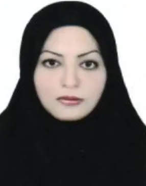 معصومه صالحی منش