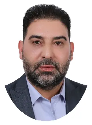 منصور رهنما