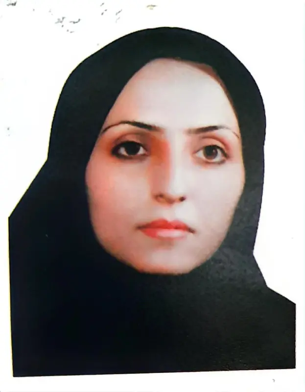 مریم باهوش