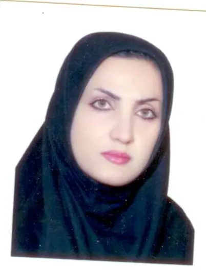 معصومه راحمی