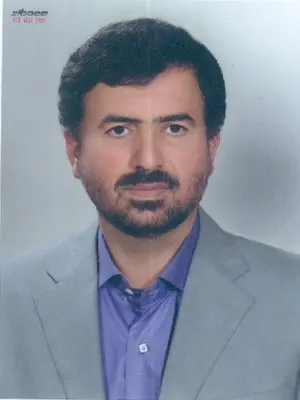 فاروق نصر جلالی