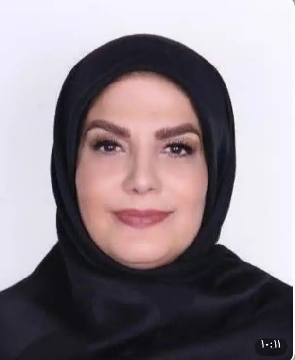 راحله اصغرپور