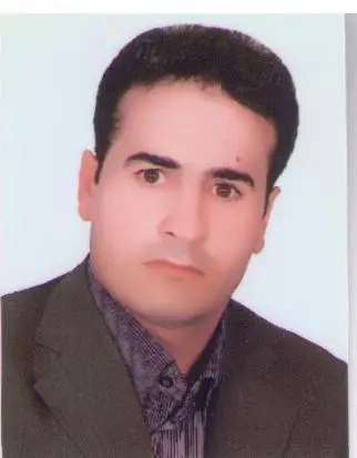 جمال حضوری