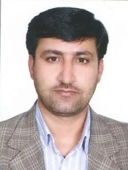 کرم اله عباسی راد