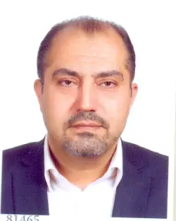 اصغر احسانی