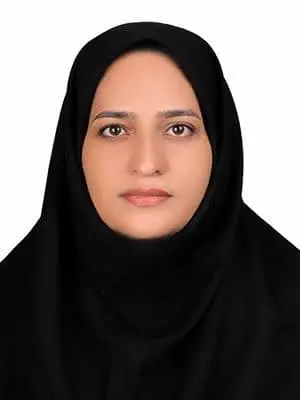 فاطمه بیکی حسن