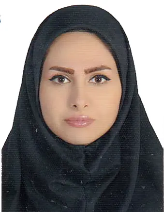 زینب تنگستانی زاده