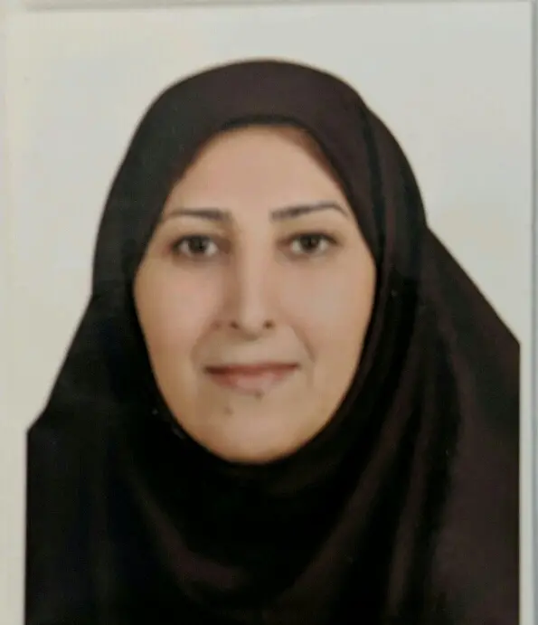فاطمه معینیان