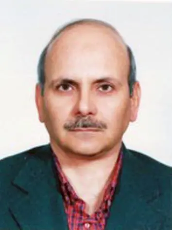 عبدالحسین قاسم زاده