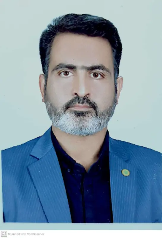 حجت اله مقدادی