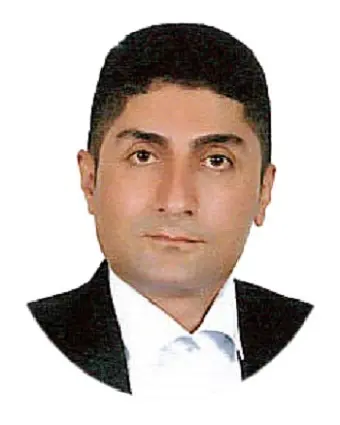 سیدمسعود نجیبی