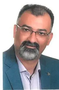 احمد موسی زاده گیلانده