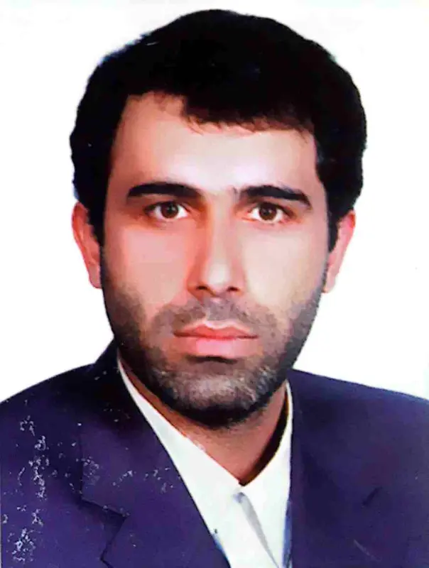 محمد محمدنژاد